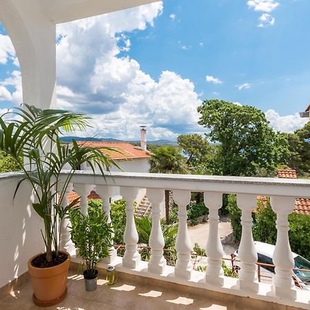Jadrija Bay Lägenhet Šibenik Exteriör bild