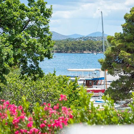 Jadrija Bay Lägenhet Šibenik Exteriör bild